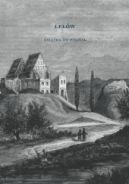 Okładka książki - Lelów. Książka do pisania