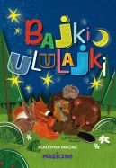 Okadka - Bajki ululajki