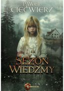 Okadka - Sezon wiedmy