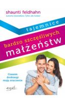 Okadka ksizki - Tajemnice bardzo szczliwych maestw