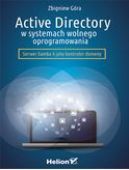 Okadka - Active Directory w systemach wolnego oprogramowania