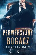 Okładka - Perwersyjny bogacz. Kuszący duet. Tom 1