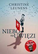 Okadka ksizki - Niebo na uwizi