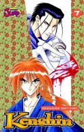 Okadka - Kenshin 7