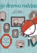Ok�adka - Moje drzewo rodzinne