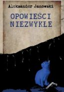 Okadka - Opowieci niezwyke