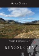 Okadka ksiki - Moja przygoda z Kungsleden