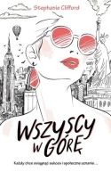 Ok�adka - Wszyscy w g�r�!