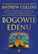 Okadka - Bogowie Edenu