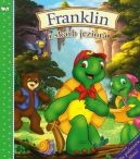 Ok�adka - Franklin i skarb jeziora