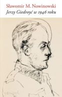 Ok�adka - Jerzy Giedroy� w 1946 roku