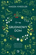 Okładka - Grudniowy dom