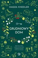 Okadka - Grudniowy dom