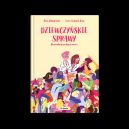 Ok�adka - Dziewczy�skie sprawy. Przewodnik po dojrzewaniu