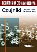 Okładka - Czujniki