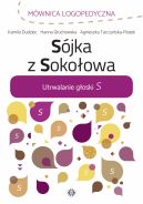 Okadka ksizki - Sjka z Sokoowa. Utrwalanie goski S