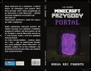 Okadka ksizki - Przygody w wiecie Minecraftu (#2). Portal