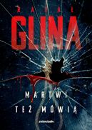 Ok�adka - Martwi te� m�wi�