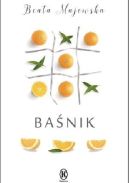 Okadka ksizki - Banik