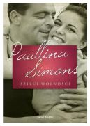 Okładka - Dzieci wolności