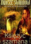 Ok�adka - Ksi�yc Szamana
