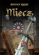 Okładka książki - Miecz
