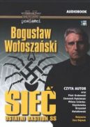 Okadka ksizki - Sie. Ostatni bastion SS