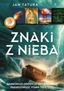 Ok�adka - Znaki z nieba 