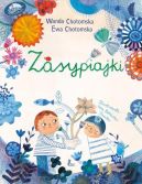 Okadka ksizki - Zasypiajki