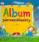Ok�adka - Album pierwszoklasisty