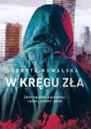 Okładka - W kręgu zła