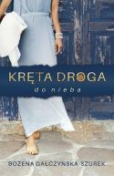 Okadka ksiki - Krta droga do nieba