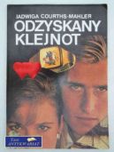 Ok�adka - Odzyskany klejnot