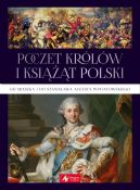 Ok�adka - Poczet kr�l�w i ksi���t Polski