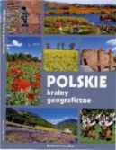 Okadka - Polskie krainy geograficzne