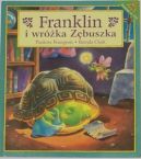 Okadka ksiki - Franklin i wrka Zbuszka