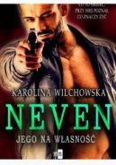 Okadka ksizki - Neven. Jego na wasno