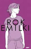 Ok�adka - Rok Emilki