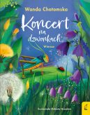 Okadka - Koncert na dzwonkach