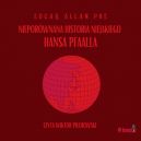 Ok�adka - Niepor�wnana historia niejakiego Hansa Pfaalla