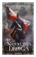 Okadka - Najdusza droga