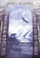 Okładka ksiązki - Królestwo Złotego Smoka