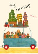 Ok�adka ksi�zki - Kiedy urosn�