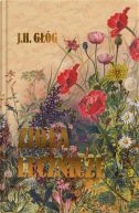 Okładka - Zioła lecznicze. Botanika okultystyczna, astrologia herbalna, medycyna hermetyczna
