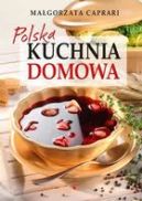Okadka ksiki - Polska kuchnia domowa