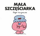 Okadka ksizki - Maa Szczciarka