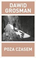 Okadka ksizki - Poza czasem