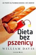Ok�adka - Dieta bez pszenicy