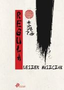Okadka ksizki - Regua