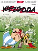 Okładka - Niezgoda
